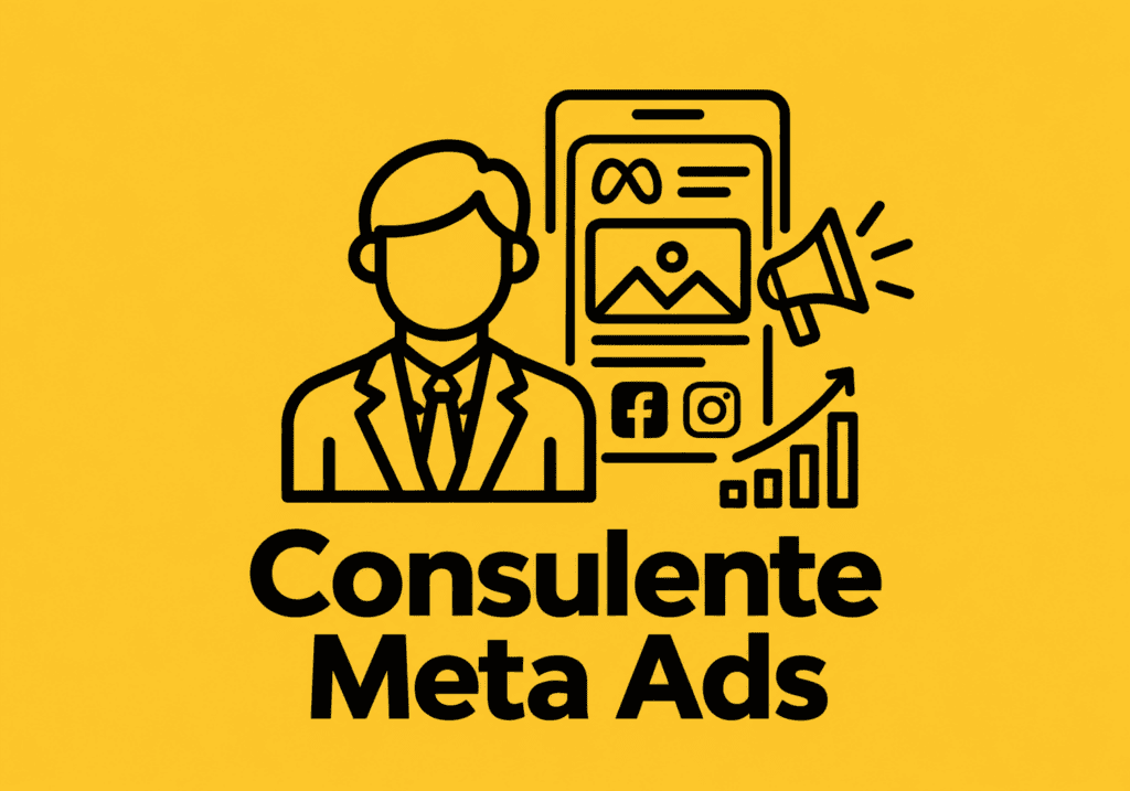 Consulente Meta Ads